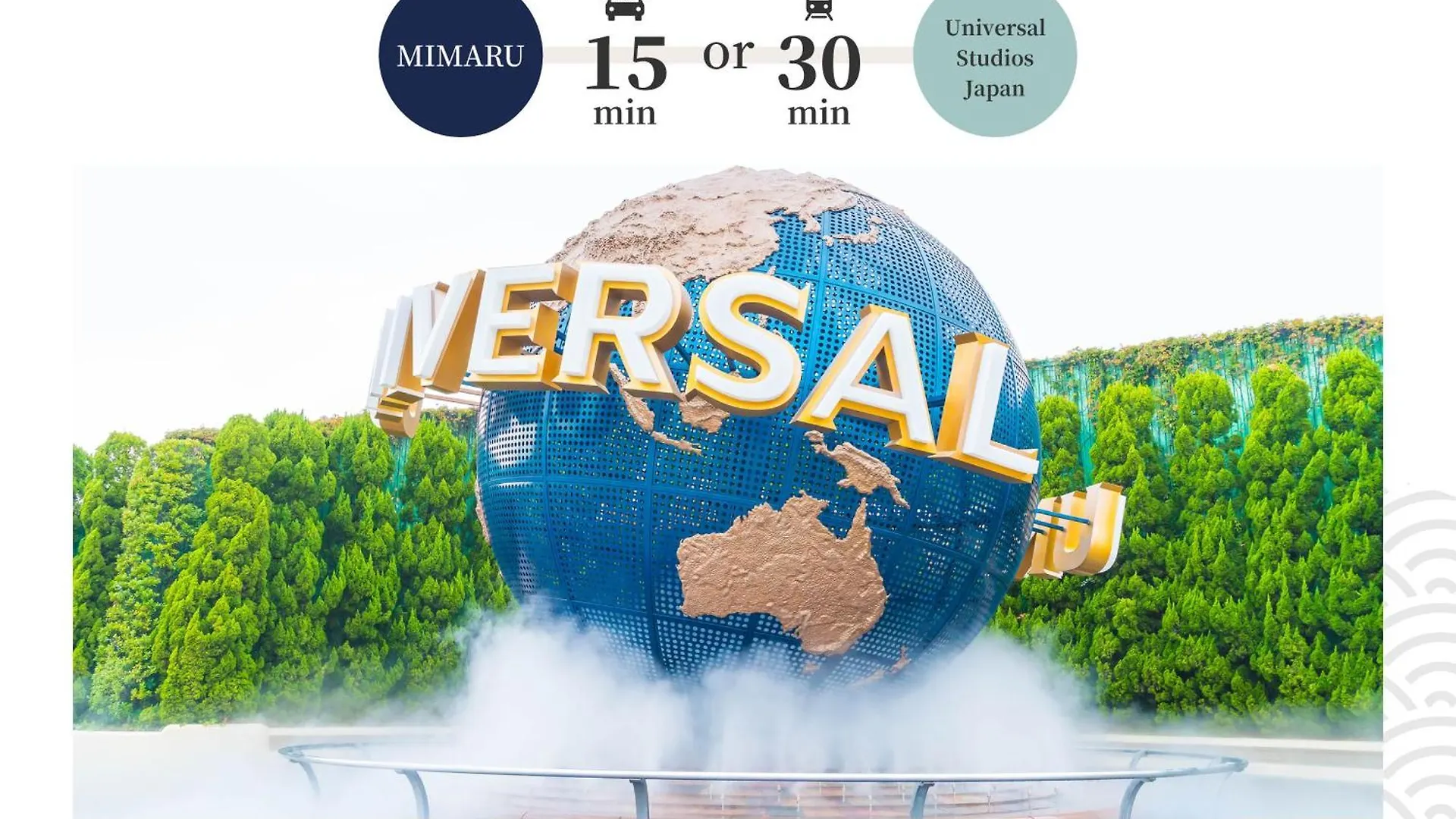 Mimaru Osaka Namba North 호텔