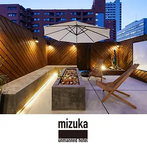 Mizuka Daimyo 7 - Unmanned - 3*, 후쿠오카 일본