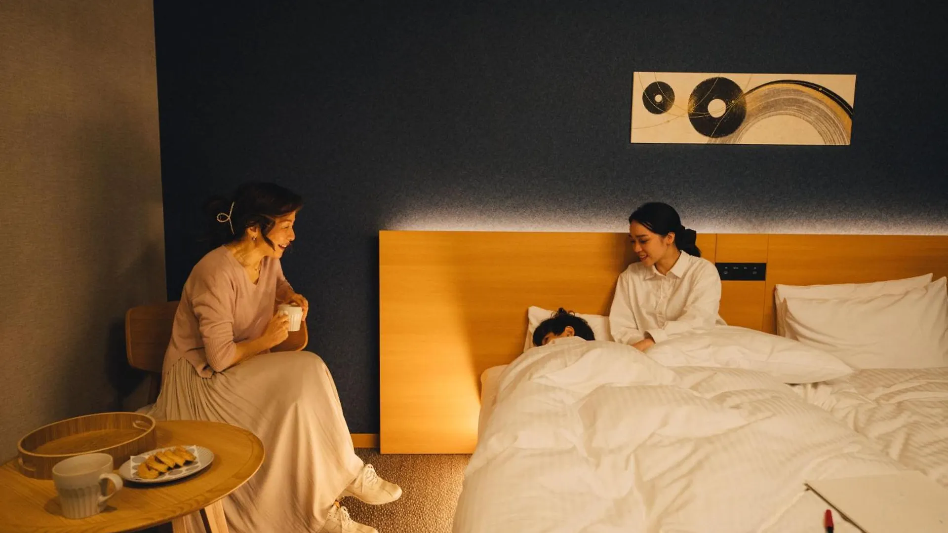 Hotel Mimaru Osaka Namba North Japonsko
