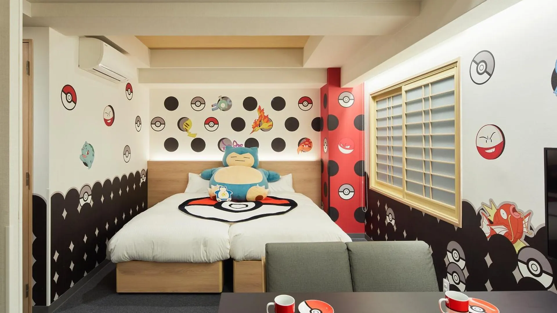 Hotel Mimaru Osaka Namba North