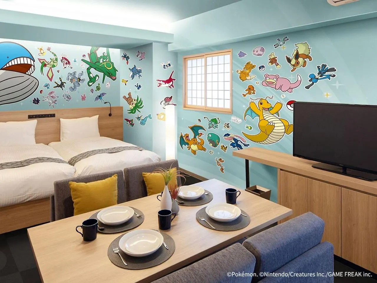 Hotel Mimaru Osaka Namba North